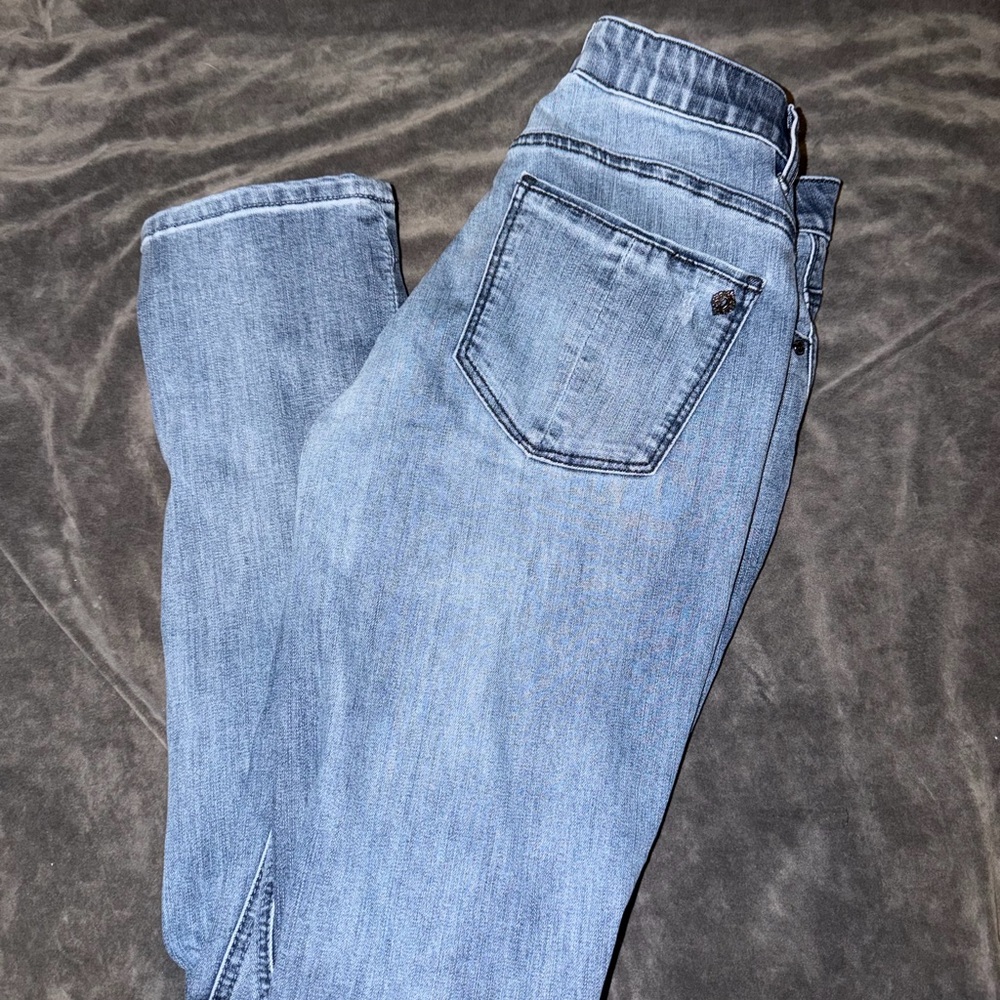 Women’s Democracy Blue Jeans Size 4